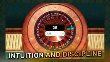 Beat the Casino: Roulette تصوير الشاشة 2