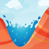 Splash Canyons-APK