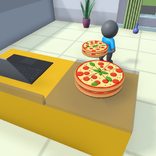 Dough Town: Pizza Adventure