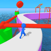 Race 3D Rush : Hyper Casual APK