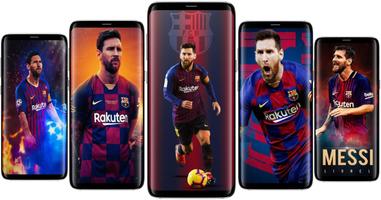 Lionel Messi Hình nền mới HD 2020 bài đăng
