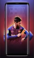 Lionel Messi Hình nền mới HD 2020 ảnh chụp màn hình 1