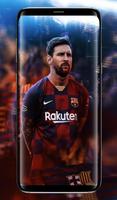 Lionel Messi Hình nền mới HD 2020 ảnh chụp màn hình 2