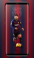 Lionel Messi Hình nền mới HD 2020 ảnh chụp màn hình 3