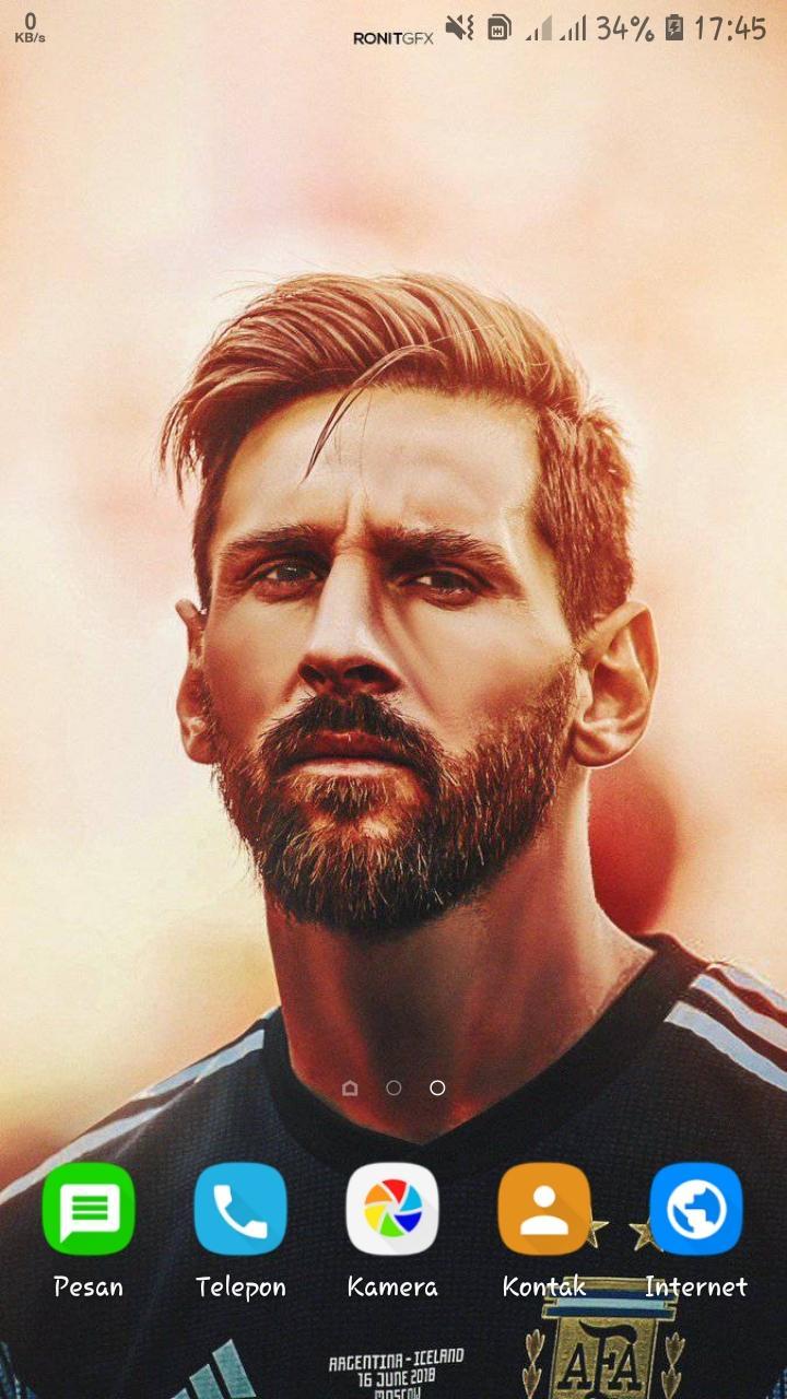 Lionel Messi Wallpaper HD 2020 for Android - APK Download