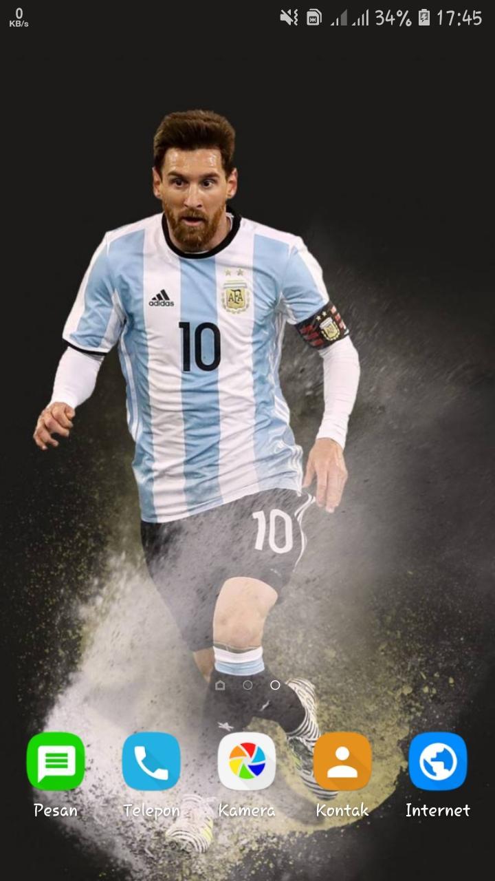 Lionel Messi Wallpaper HD 2020 for Android - APK Download