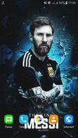 Lionel Messi Wallpaper HD 2022 screenshot 3