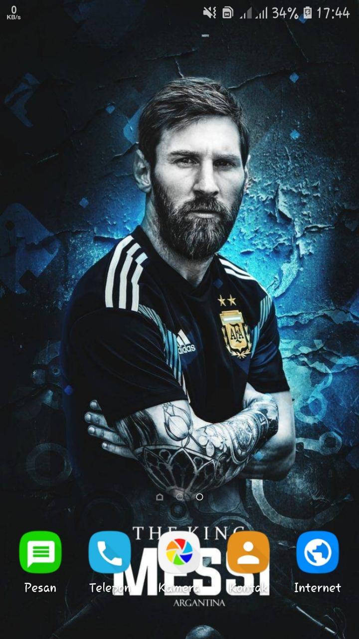 Lionel Messi Wallpaper HD 2020 for Android - APK Download
