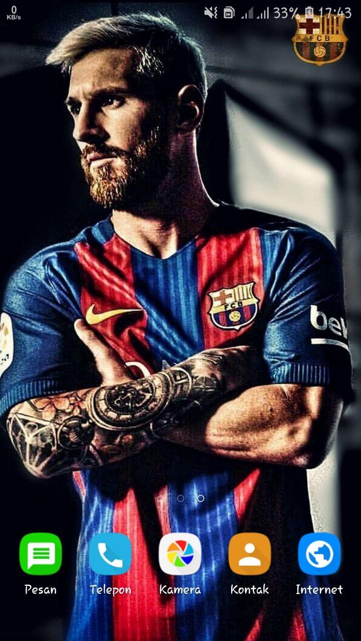 Lionel Messi Wallpaper HD 2020 for Android - APK Download