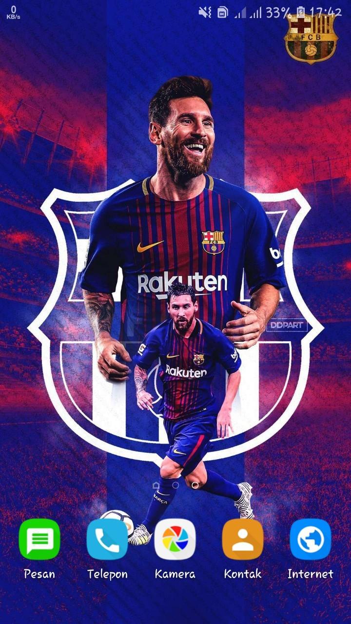 Lionel Messi Wallpaper HD 2020 for Android - APK Download