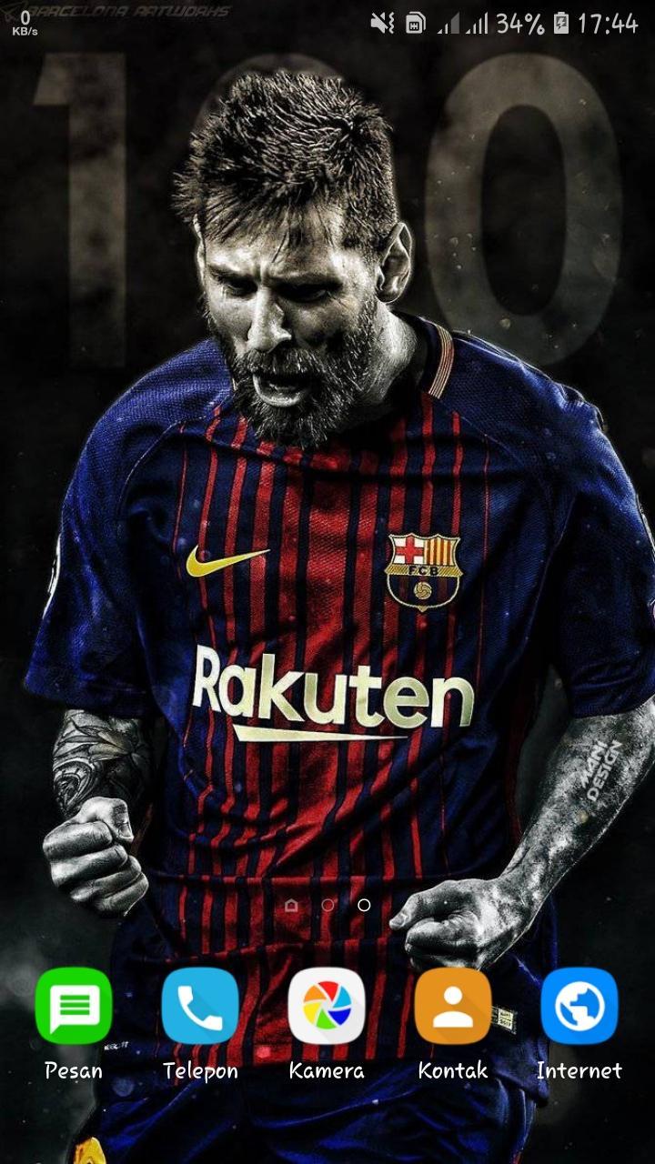 Lionel Messi Wallpaper HD 2020 for Android - APK Download