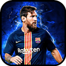 🔥 Lionel Messi Wallpaper HD APK