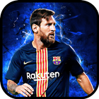 🔥 Lionel Messi Wallpaper HD icon