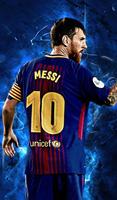 🔥 Lionel Messi Wallpaper HD स्क्रीनशॉट 3