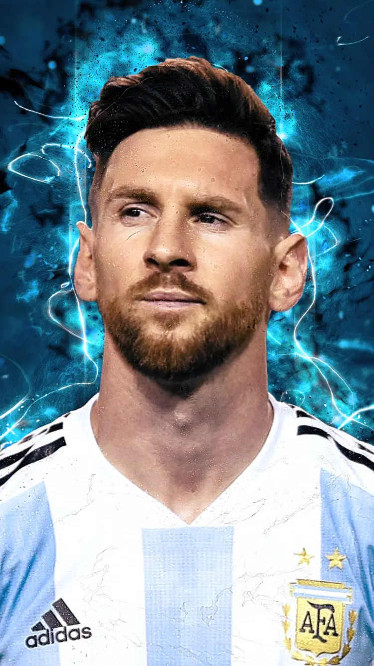 Tải xuống APK Lionel Messi Wallpapers cho Android