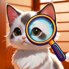 Meow and Seek icône