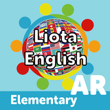 ESL Elementary AR иконка