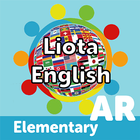 ESL Elementary AR icône