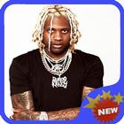 Lil Durk icône