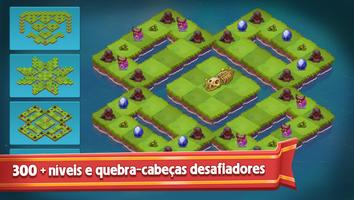 Mergeland imagem de tela 3