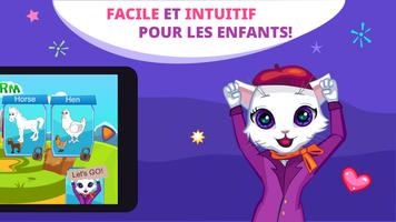 !Jeu de coloriage pour enfants capture d'écran 3