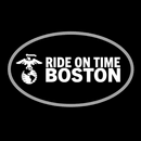 APK RideOnTime Boston