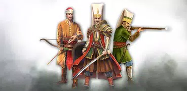 Ottoman Wars