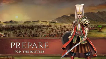 Ottoman Wars XAPK 下載
