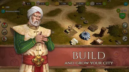 Ottoman Wars XAPK 下載