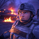 Ambush | War Simulator APK