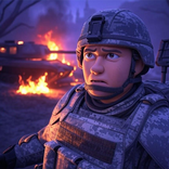 Ambush | War Simulator