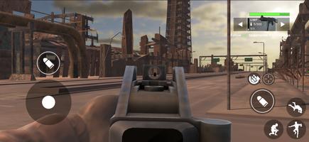 Ambush | War Simulator captura de pantalla 2