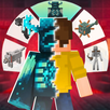 Morph Mod for Minecraft APK
