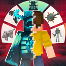 APK Morph Mod for Minecraft