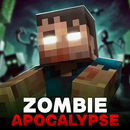 Zombie Apocalypse in Minecraft APK