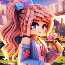 Mod Barbie Pink for Minecraft APK