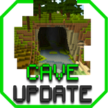 Addon Cave Update