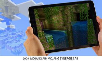 Addon Cave Update imagem de tela 2