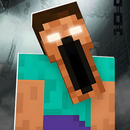 APK Mod Creatures of the Fog MCPE
