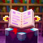 آیکون‌ Custom Enchantments Minecraft