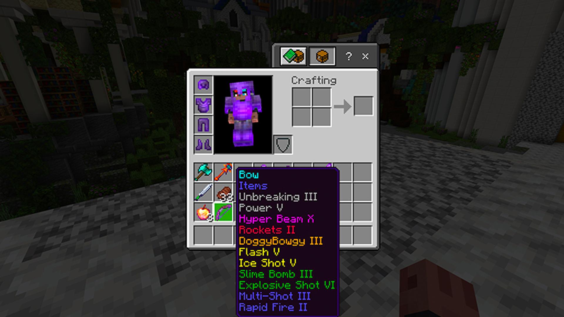 Custom Enchantments Minecraft Apk For Android Download Custom Enchantments Minecraft Apk For Android Download