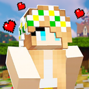 APK Girlfriend Mods Minecraft PE