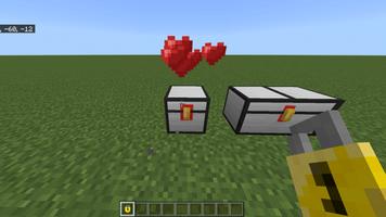 Security Craft Mod Minecraft تصوير الشاشة 3