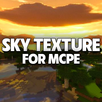 Sky Texture Pack Minecraft Mod APK