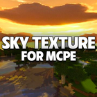 Sky Texture Pack Minecraft Mod 아이콘
