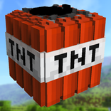 TNT Mods for Minecraft PE