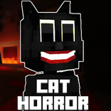 Cat Horror Mod