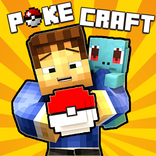 PokeCraft Mod