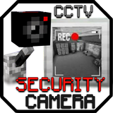 Mod CCTV Security Camera