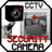 Mod CCTV Security Camera APK